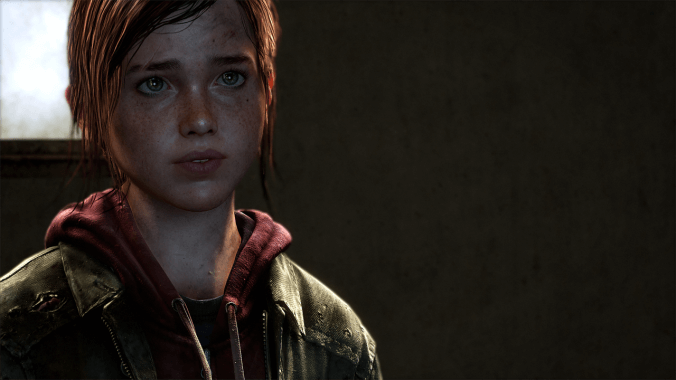 12. The Last Of Us (2013)