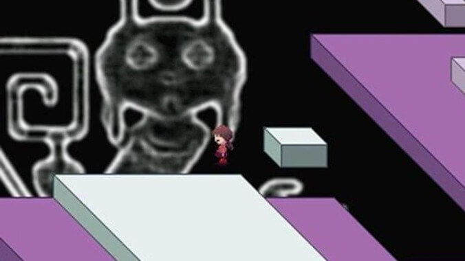 13. Yume Nikki (2004)