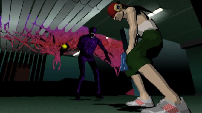 19. Killer7 (2005)