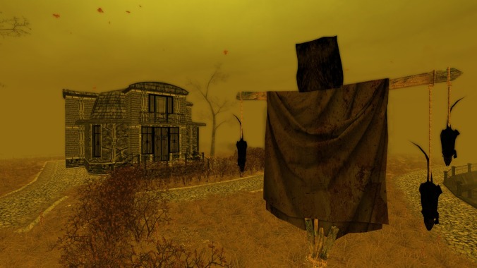 24. Pathologic (2005)