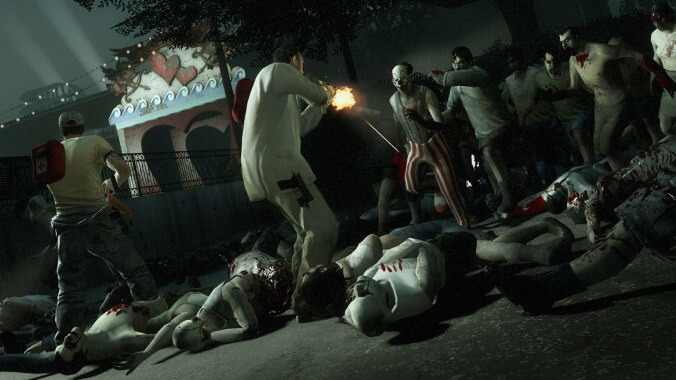 22. Left 4 Dead 2 (2009)