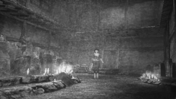 29. Fatal Frame III: The Tormented (2005)