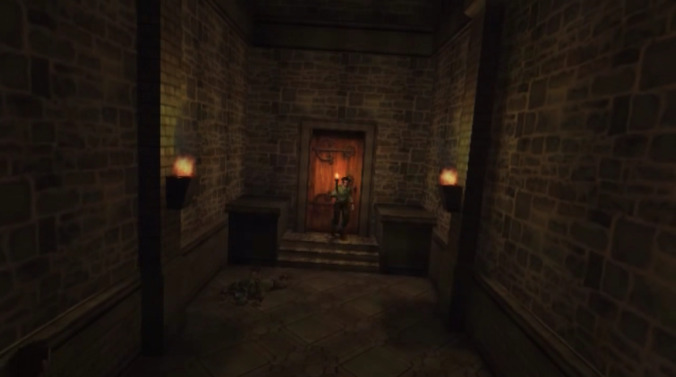 33. Eternal Darkness: Sanity’s Requiem (2002)