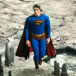 Superman returns, but he forgot to bring the action and the fun back with him