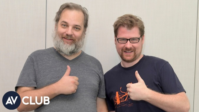 Rick And Morty composer Ryan Elder on working with Justin Roiland and Dan Harmon