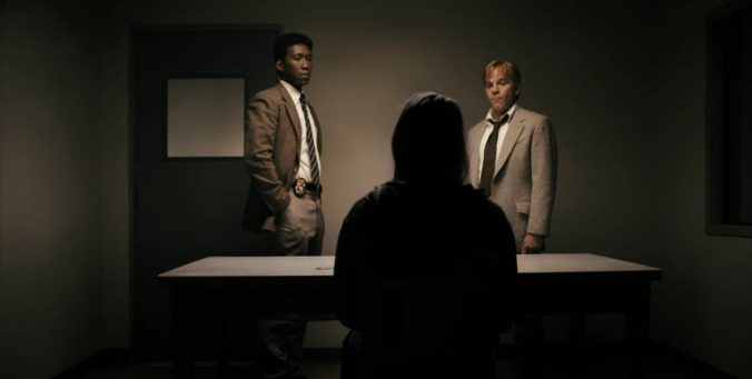 Memory takes centerstage in the latest trailer for True Detective’s third season