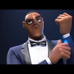 Whatever twist you’re expecting from this Spies In Disguise trailer, you’re wrong