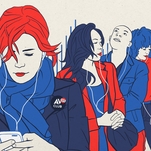 15 podcasts to listen to while you’re waiting in line to vote