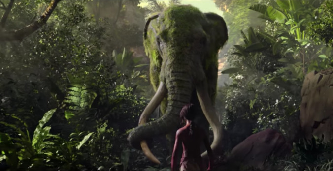 Mowgli: Legend Of The Jungle swings right into Shere Khan's jaws in new trailer