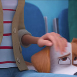 Here's the Louis CK-free Secret Life Of Pets 2 trailer, now with fewer unpleasant secrets