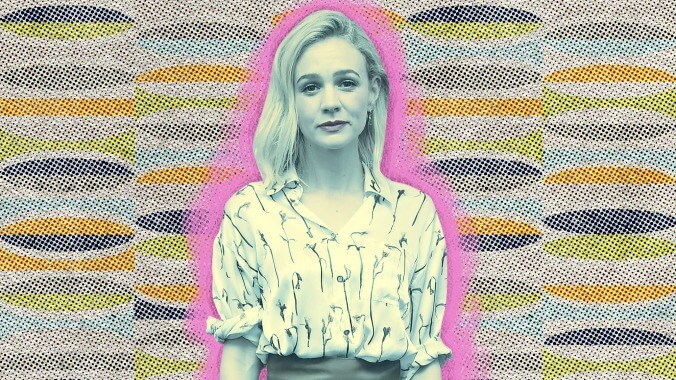 Carey Mulligan on Wildlife, flawed women, and making respect the new normal