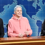 SNL’s Pete Davidson eats crow for mocking wounded vet Dan Crenshaw, who delivers more in person