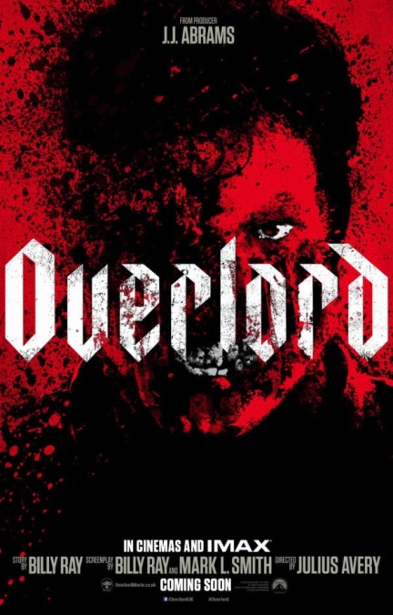 In horror hybrid Overlord, the only thing worse than a living Nazi is an undead one