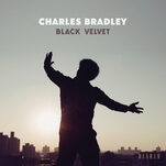 Black Velvet pays poignant tribute to late soul singer Charles Bradley