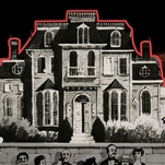 Here's how Victorian mansions became the standard for haunted houses