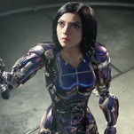 Big-eyed robo-teens kick ass in the latest Alita: Battle Angel trailer