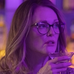 Julianne Moore lives, laughs, loves, and dances in the Gloria Bell trailer