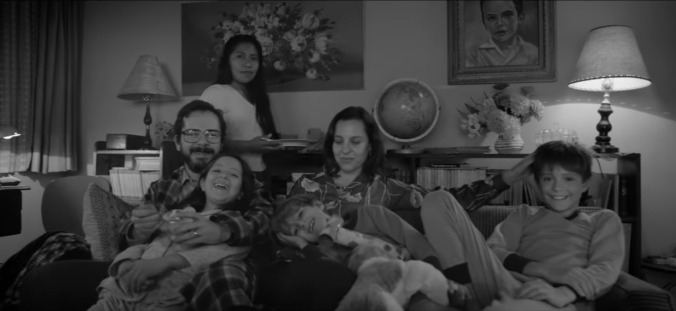 Let the latest trailer for Alfonso Cuarón’s Roma convince you that it must be seen on a big screen