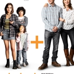 Mark Wahlberg and Rose Byrne build an Instant Family in a comedy more touching than funny