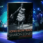 Sharon Jones deserves a better biography than the soulless Long Slow Train