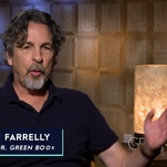 Director Peter Farrelly on Green Book and shooting in Louisiana
