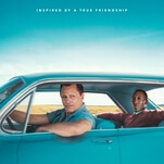 With Green Book, a Farrelly brother is here to make you laugh, cry, and feel better about racism