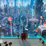 You’ll probably need a couple viewings of Ralph Breaks The Internet to catch all the Easter eggs