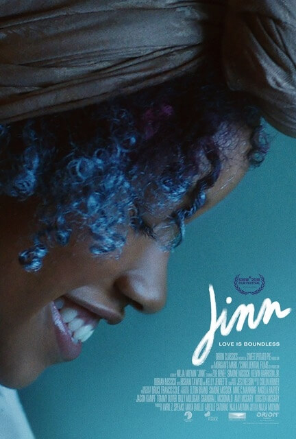 Jinn tells a familiar coming-of-age story from a fresh point of view