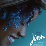 Jinn tells a familiar coming-of-age story from a fresh point of view