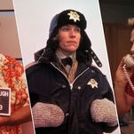 Who’s your favorite Coen brothers character?