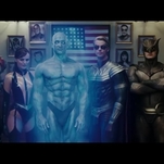 The Watchmen movie proves you can be faithful to a comic and still miss its whole damn point