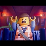 Chris Pratt's new Lego Movie character is a parody of every Chris Pratt action hero from the last 4 years