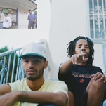 Hip-hop minimalist Earl Sweatshirt releasing Some Rap Songs