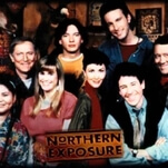 Like a moose ambling through town, Northern Exposure is coming back to TV