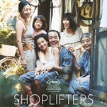 This year’s big Cannes winner, Shoplifters, is an affecting ode to the families we choose