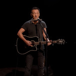 The Boss comes to Netflix in this emotional trailer for Springsteen On Broadway