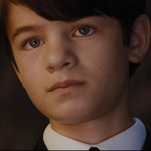 Kenneth Branagh sends a kid to war against fairies in the first Artemis Fowl trailer