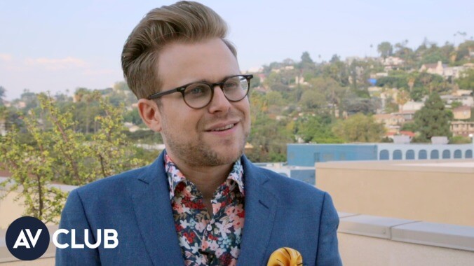 Sorry, Adam Conover says there is basically no good way to buy a mattress