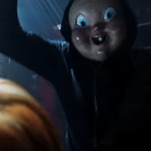 The Happy Death Day 2U trailer is giving us déjà vu all over again