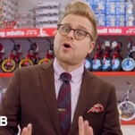 Adam Conover tries to make sense of the gun debate