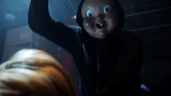 The Happy Death Day 2U trailer is giving us déjà vu all over again