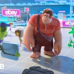 Ralph Breaks The Internet's animators on how they brought the internet to life