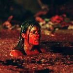 Hey, here's a new way to watch modern horror classic The Descent 