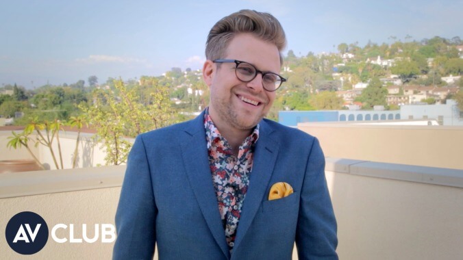 Adam Conover is pretty sure he doesn’t annoy his friends anymore