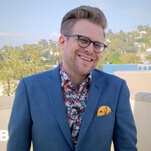 Adam Conover is pretty sure he doesn’t annoy his friends anymore