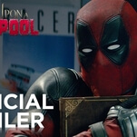 Chicago, find out what the deal is with Once Upon A Deadpool early and for free