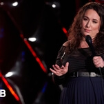 Liza Treyger on her Netflix special, and calling men out for being bad at sex