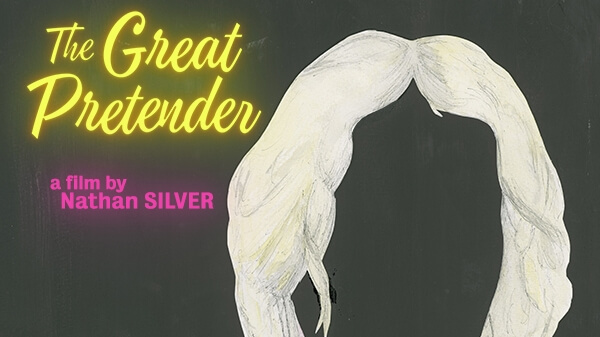 The micro-indie The Great Pretender finds comedy in art, self-deception, and gonorrhea