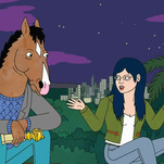 Here's an ode to Diane Nguyen, the soul of BoJack Horseman