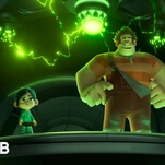 Ralph Breaks The Internet's creators pick the parts of the internet they'd break